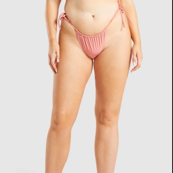 Gymshark Bikini Bottoms - Picture 2 of 9